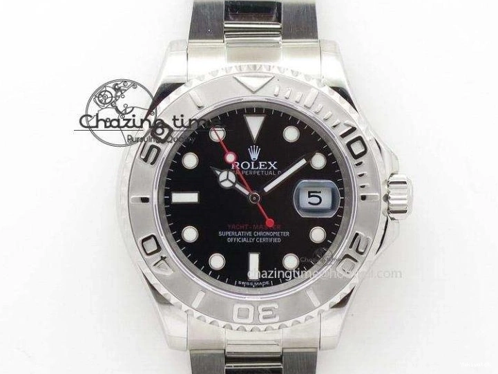 Fluted Best 1:1 Oyster On Dial Silver Bezel SS 41mm 126334 Bracelet Edition A3235 DateJust Noob 0214